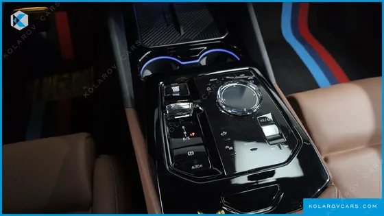 BMW 5 SERIES 530I XDRIVE M SPORT