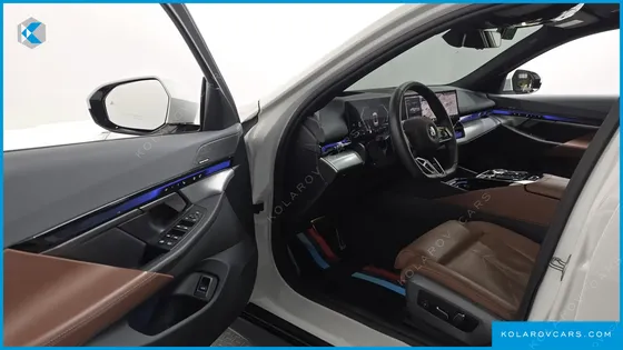 BMW 5 SERIES 530I XDRIVE M SPORT