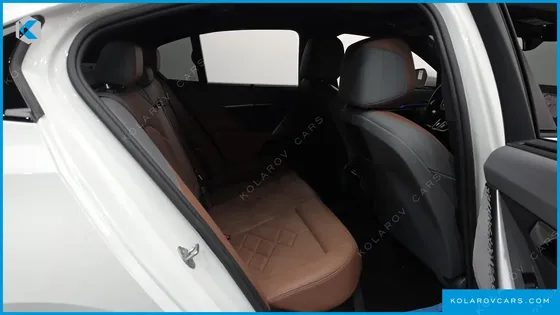 BMW 5 SERIES 530I XDRIVE M SPORT