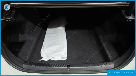 BMW 5 SERIES 530I XDRIVE M SPORT