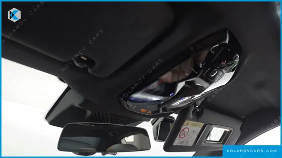 BMW 5 SERIES 530I XDRIVE M SPORT