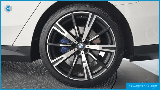 BMW 5 SERIES 530I XDRIVE M SPORT