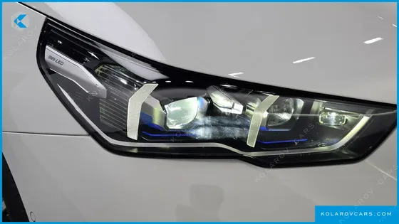 BMW 5 SERIES 530I XDRIVE M SPORT