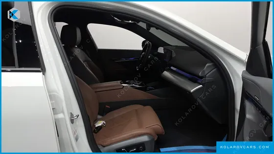 BMW 5 SERIES 530I XDRIVE M SPORT