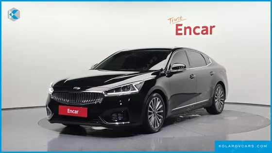KIA K7 2.4 GDI LIMITED