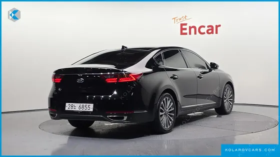 KIA K7 2.4 GDI LIMITED
