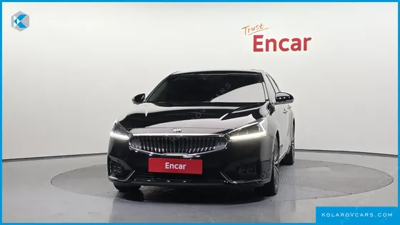 KIA K7 2.4 GDI LIMITED