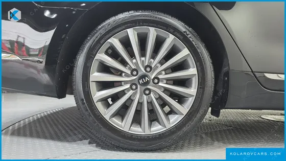 KIA K7 2.4 GDI LIMITED