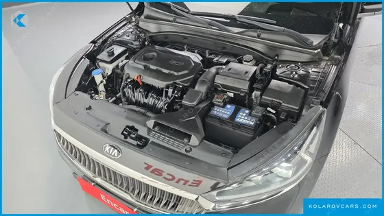 KIA K7 2.4 GDI LIMITED