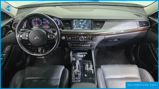KIA K7 2.4 GDI LIMITED