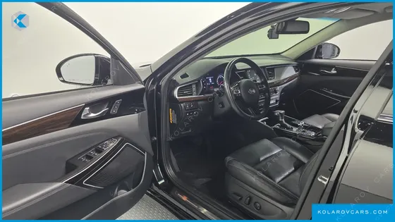 KIA K7 2.4 GDI LIMITED