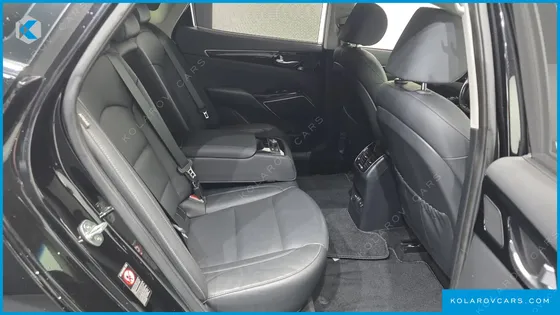KIA K7 2.4 GDI LIMITED
