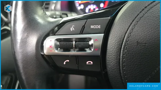 KIA K7 2.4 GDI LIMITED