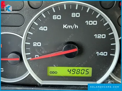 CHEVROLET (GM DAEWOO) RABO LONG CARGO-DECK SUPER