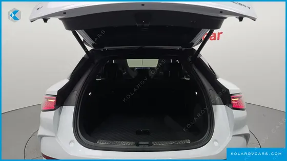 BYD SEALION 7 BASE
