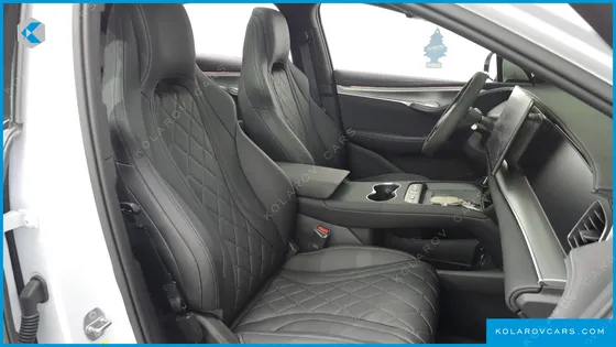 BYD SEALION 7 BASE