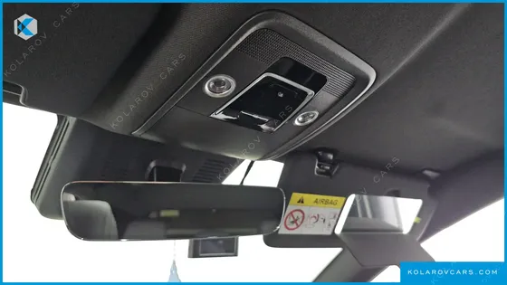 BYD SEALION 7 BASE