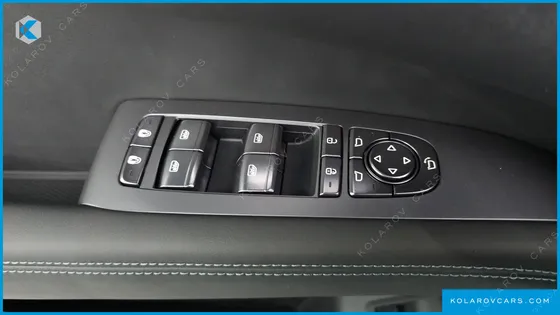 BYD SEALION 7 BASE