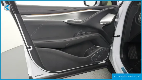 BYD SEALION 7 BASE