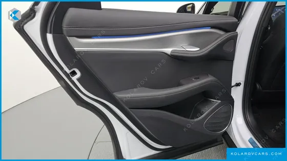 BYD SEALION 7 BASE