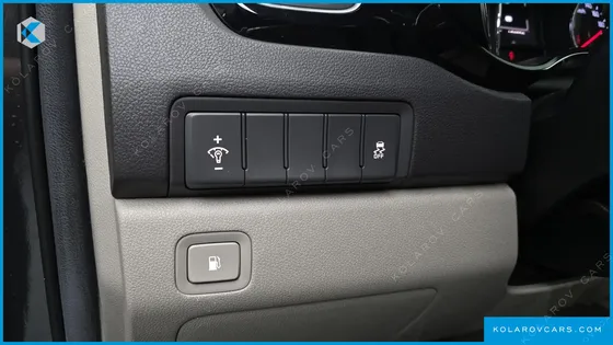 KIA CARNIVAL 9-SEATER PRESTIGE