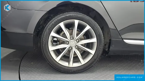 HYUNDAI GRANDEUR HG220 DIESEL PREMIUM COLLECTION