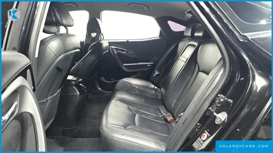 HYUNDAI GRANDEUR HG220 DIESEL PREMIUM COLLECTION