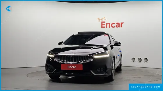 KIA K7 3.3 GDI NOBLESSE