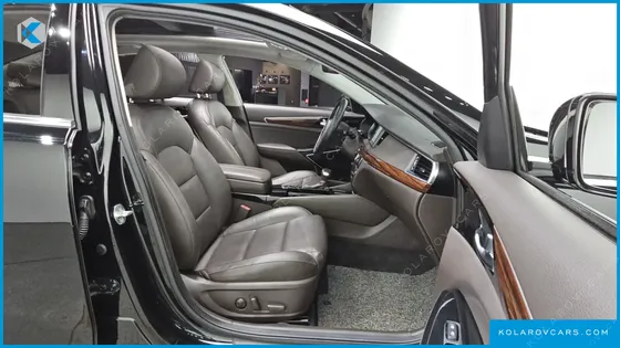 KIA K7 3.3 GDI NOBLESSE
