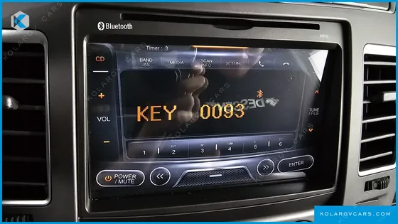 KGM - SSANGYONG KORANDO 4WD 9-SEATER ADVENTURE 60TH EDITION