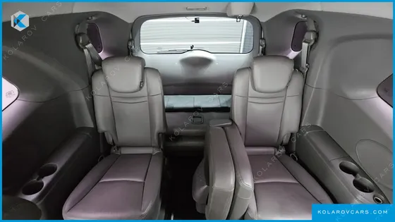 KGM - SSANGYONG KORANDO 4WD 9-SEATER ADVENTURE 60TH EDITION