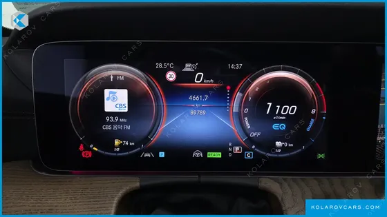 MERCEDES E-CLASS E300E 4MATIC EXCLUSIVE