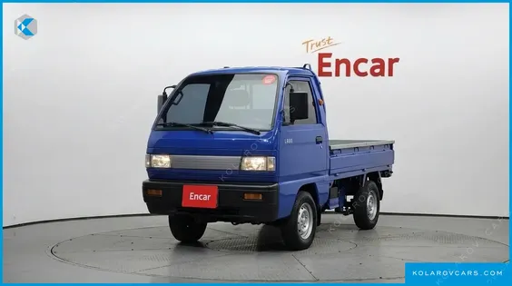CHEVROLET (GM DAEWOO) RABO STD