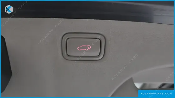 KIA CARNIVAL 9-SEATER NOBLESSE