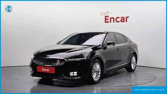 KIA K7 2.4 GDI PRESTIGE