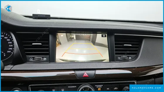 KIA K7 2.4 GDI PRESTIGE