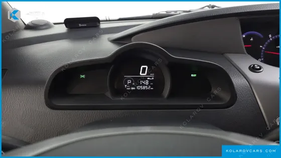 KGM - SSANGYONG KORANDO 4WD TX 9-SEATER