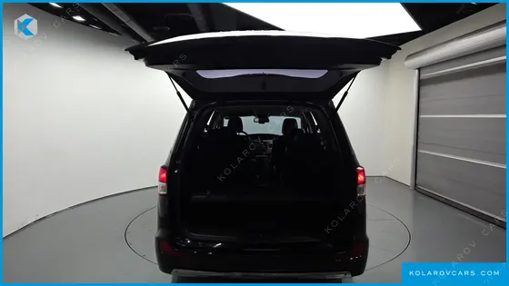 KGM - SSANGYONG KORANDO 4WD TX 9-SEATER