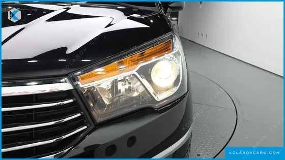 KGM - SSANGYONG KORANDO 4WD TX 9-SEATER
