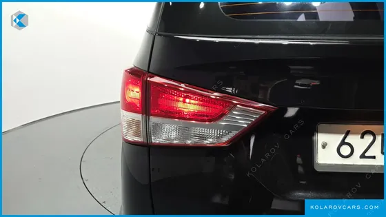 KGM - SSANGYONG KORANDO 4WD TX 9-SEATER