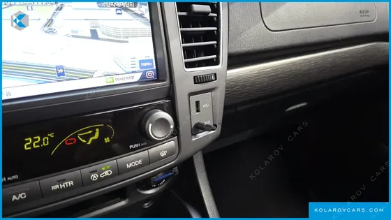 KGM - SSANGYONG KORANDO 4WD TX 9-SEATER