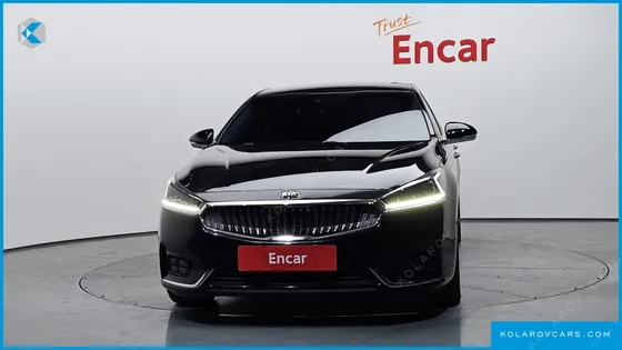 KIA K7 3.3 GDI LIMITED PLUS