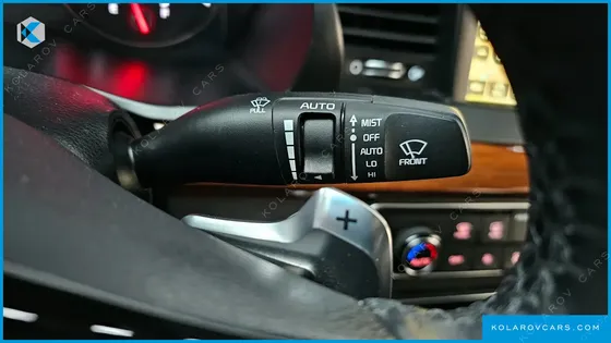KIA K7 3.3 GDI LIMITED PLUS