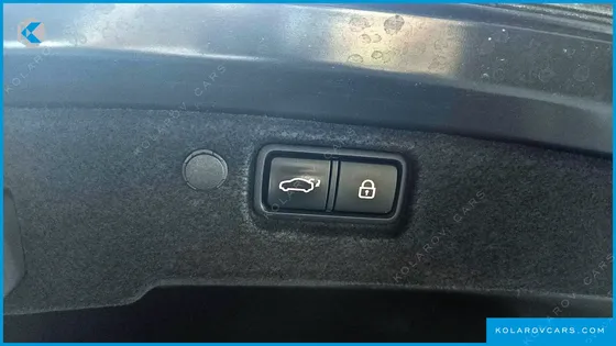 KIA K7 3.3 GDI LIMITED PLUS