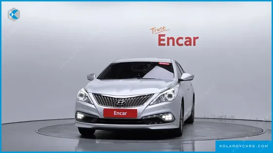 HYUNDAI GRANDEUR HG240 MODERN