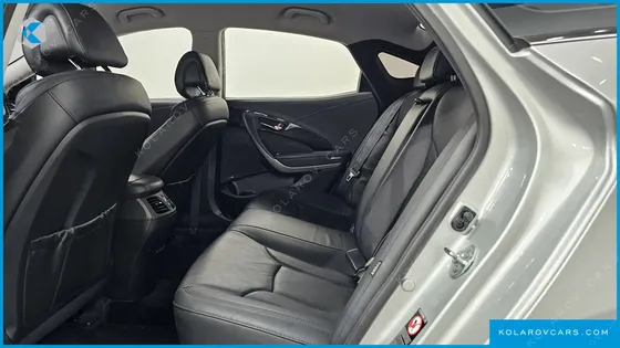HYUNDAI GRANDEUR HG240 MODERN