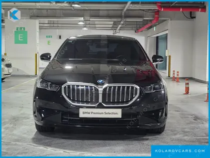 BMW 5 SERIES 530E