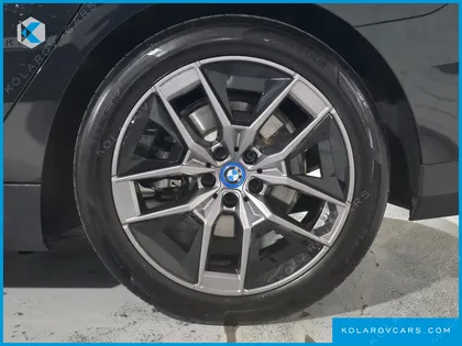 BMW 5 SERIES 530E
