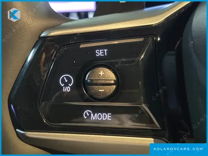 BMW 5 SERIES 530E