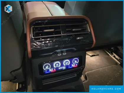 BMW 5 SERIES 530E